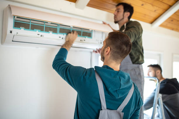 Best HVAC Retrofitting and Upgrading in Caldwell, OH