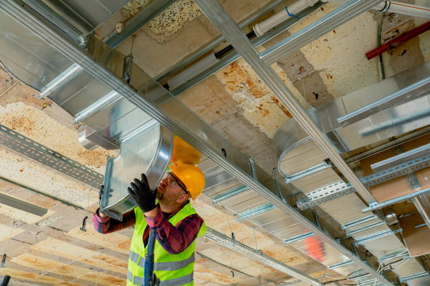 Best Commercial HVAC in Caldwell, OH