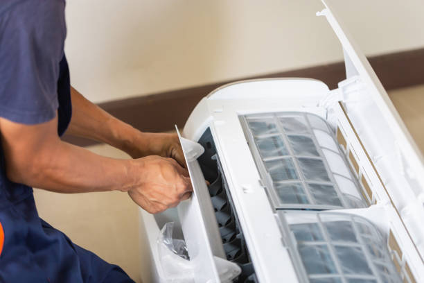Trusted Caldwell, OH HVAC Experts
