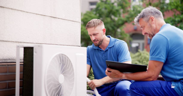 Best Energy-efficient HVAC Solutions in Caldwell, OH