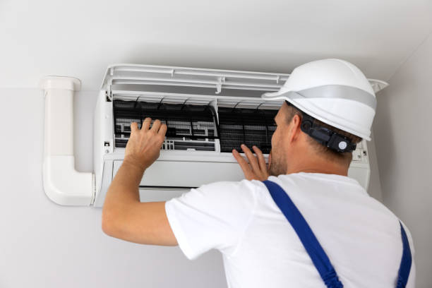 Best Thermostats and Smart Controls in Caldwell, OH