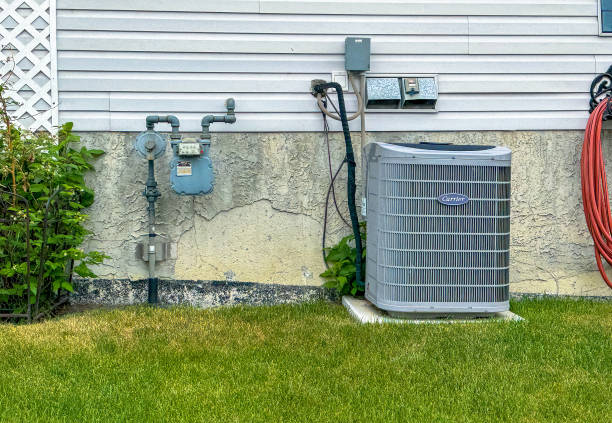 Best Seasonal HVAC Services in Caldwell, OH