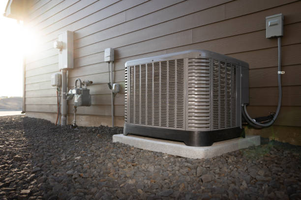 Best VRF (Variable Refrigerant Flow) Systems in Caldwell, OH